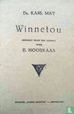 Winnetou