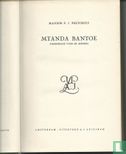 Mtanda bantoe