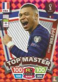 Kylian Mbappé