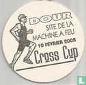 Cross Cup Dour
