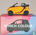 Smart For Two Cabriolet - Afbeelding 4