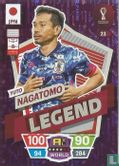 Yuto Nagatomo - Image 1