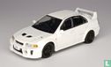 Mitsubishi Lancer Evolution V