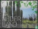 Columnar cactus