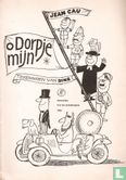 O dorpje mijn