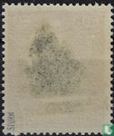 Provisorische Briefmarken - Bild 2