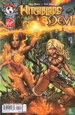 Witchblade/Devi - Image 1