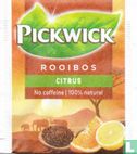 Rooibos Citrus