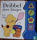 Dribbel doet klusjes