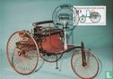 Historische Autos - Bild 1