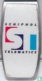 Schiphol Telematics  - Image 3