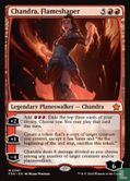 Chandra, Flameshaper - Bild 1