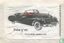Buick 1938 - Afbeelding 1