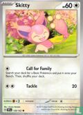 Skitty