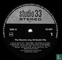 The Secrets Sing 28 Beatle Hits