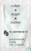 5 Groenvleugel Ara