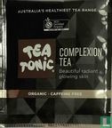 Complexion tea