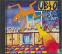 Rat in the Kitchen - Image 1