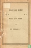 Iman dan 'ilmoe