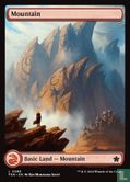 Mountain - Afbeelding 1