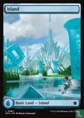 Island - Afbeelding 1