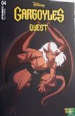 Gargoyles Quest - Image 1