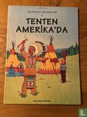 Tenten Amerika’da