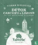Detox Carciofo e Limone