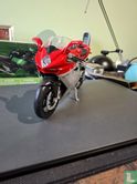 MV Agusta F4 - Image 2
