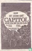Het Bruine Café Capitol - Image 1