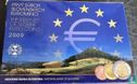 Slovakia mint set 2009 (PROOF)