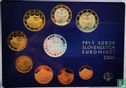 Slovakia mint set 2009 (PROOF)