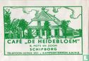 Café "De Heidebloem"