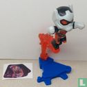Antman - Afbeelding 1