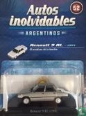 Renault 9 RL - Image 5