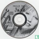 It’s Like Jazz