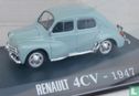 Renault 4CV 1947
