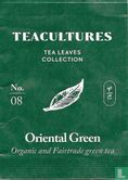 Oriental Green