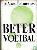 Beter voetbal