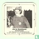 Jos te Boekhorst