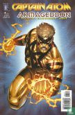 Captain Atom: Armageddon 4 - Afbeelding 1