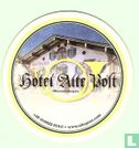 Hotel Alte Post