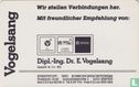 Vogelsang