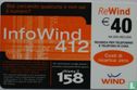 Easy wind  40 - Afbeelding 1