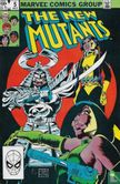The New Mutants 5 - Image 1