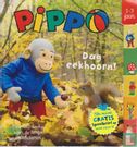 Dag eekhoorn!