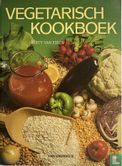Vegetarisch kookboek