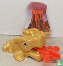 Dragon d'or - Image 1