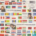 All over the World