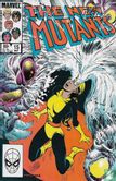 The New Mutants 15 - Image 1